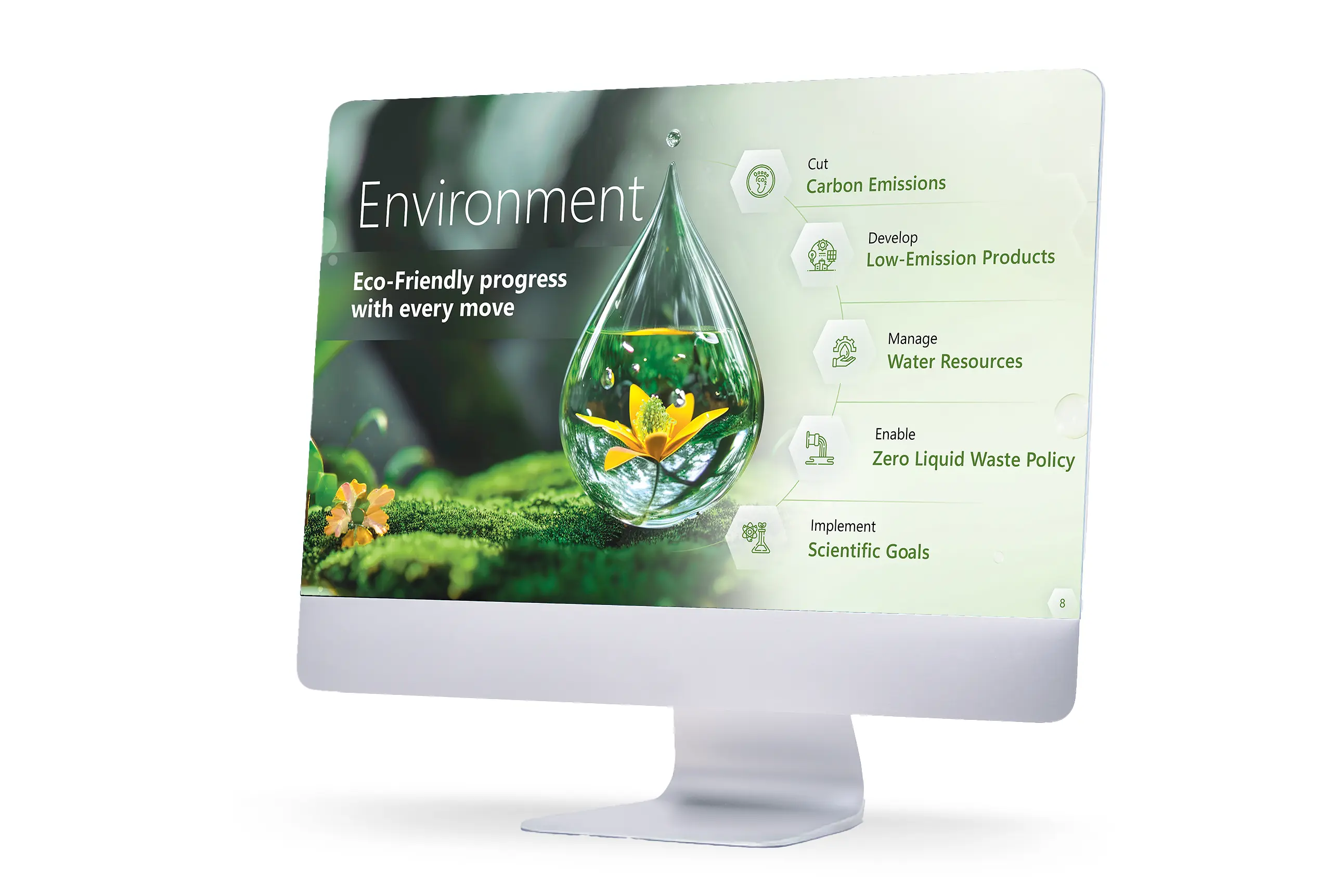 About Deck Sherpa Presentation Design Agency