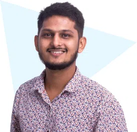 Soham Kaktkar - Design Associate at Deck Sherpa