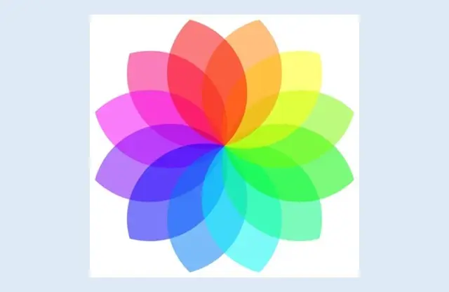 The color wheel helps optimize presentation design in several ways | Deck Sherpa Blog