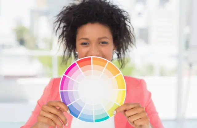 Learn about the color wheel, its types and characteristics | Deck Sherpa Blog