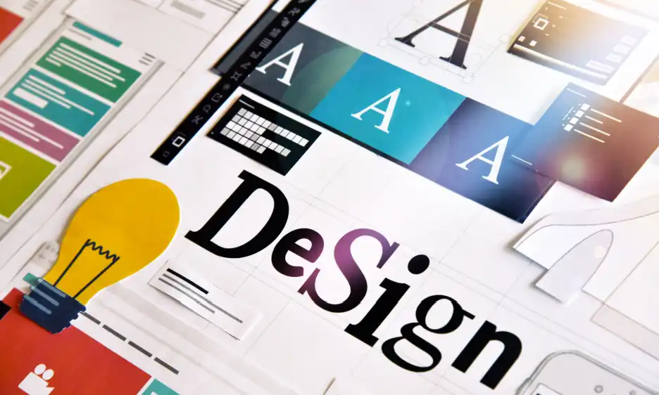 Presentation design is more than just putting together information in an organized manner.