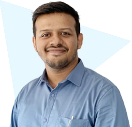 Shubham Phalgaonkar - Business Development Associate at Deck Sherpa