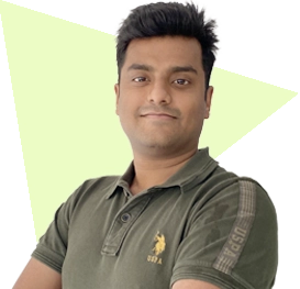 Tushar Chodanker - Lead - Business Development at Deck Sherpa