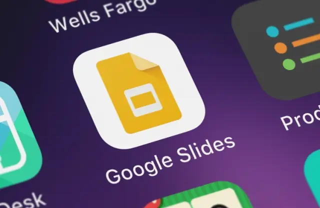 What is Google Slides 
| Deck Sherpa Blog