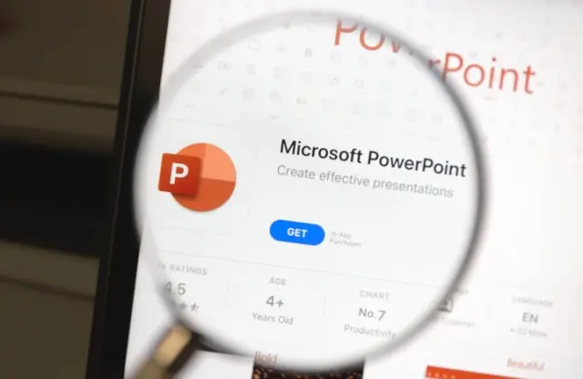 What is PowerPoint | Deck Sherpa Blog