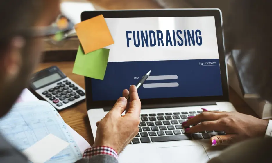 Fundraising Presentation | Deck Sherpa Blog