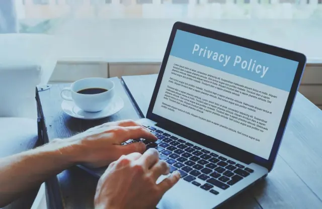 Privacy Policy | Deck Sherpa Blog