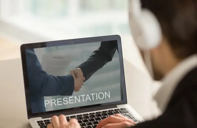 Insert videos in PowerPoint presentations makes them more effective | Deck Sherpa Blog