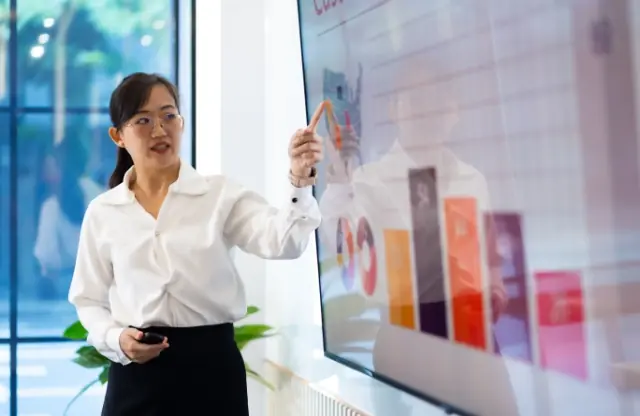 Creative PPT Presentation | Deck Sherpa Blog