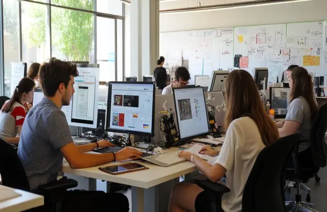 Creative Presentation Design Experts | Deck Sherpa Blog