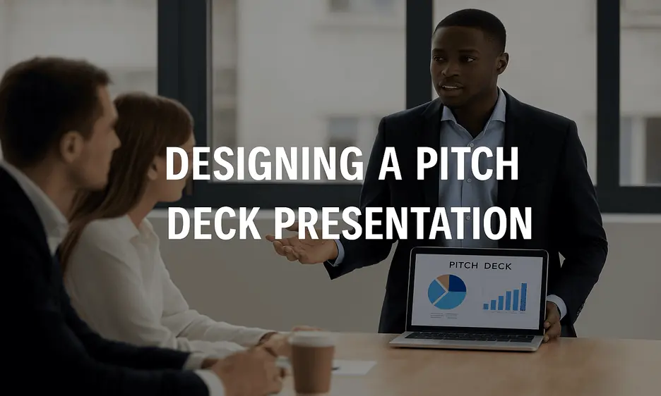 How to win attention with a strong pitch deck presentation that helps you stand out | Deck Sherpa Blog