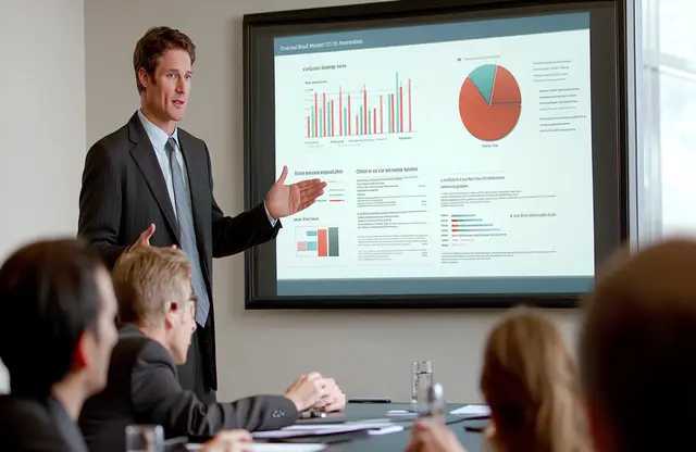 PowerPoint Slide Deck | Deck Sherpa Blog