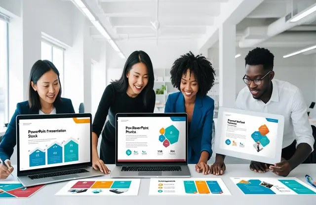 PowerPoint Slides | Deck Sherpa Blog