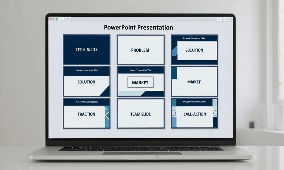 Presentation Slides | Deck Sherpa Blog