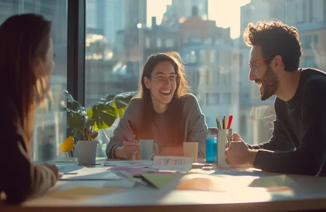 PPT Designers at Agency | Deck Sherpa Blog