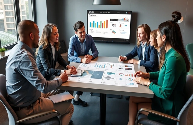PowerPoint Specialists | Deck Sherpa Blog
